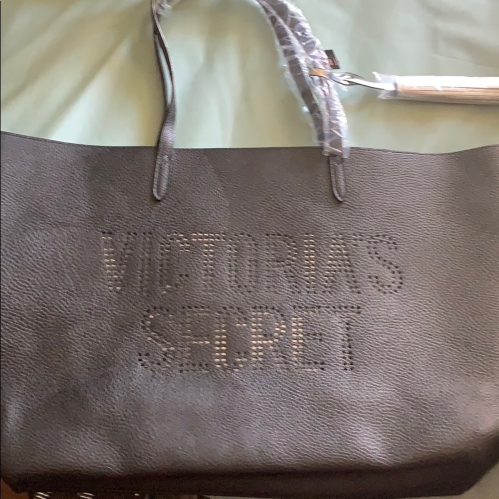 Victoria’s Secret tote bag